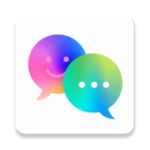 Logo of Messenger - SMS Messages android Application 